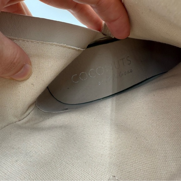 Coconuts By Matisse Bambi Leather Western Cowgirl High Heel Ankle Boots 7.5 NWOT - Picture 3 of 9